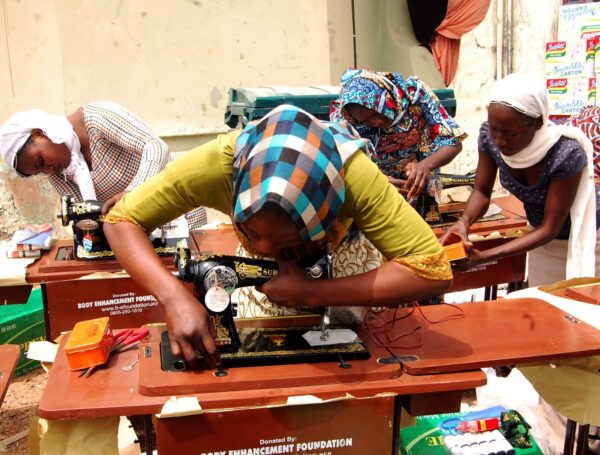 Youth Empowerment