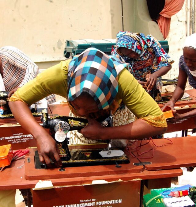Youth Empowerment